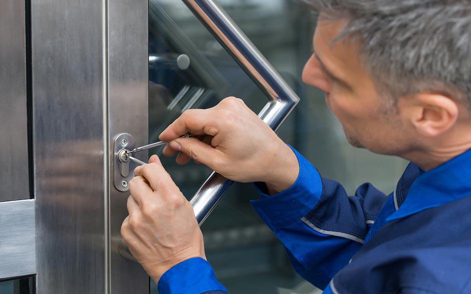 remplacer serrure Asnières-sur-Seine