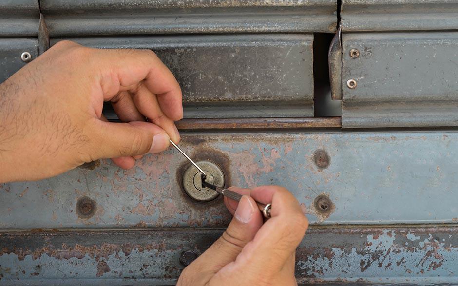 serrurier ouverture de porte Morigny-Champigny