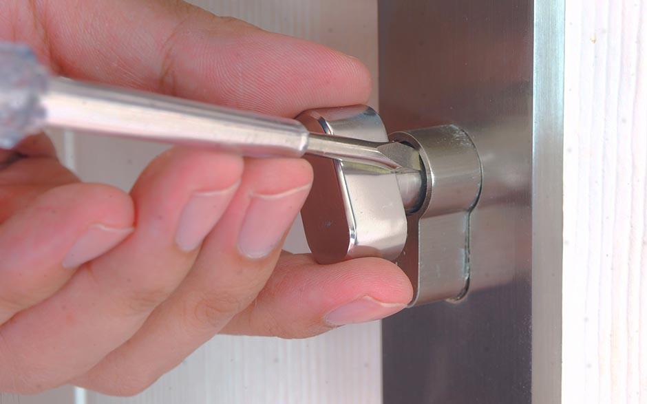 ouverture de porte sans la briser Gennevilliers